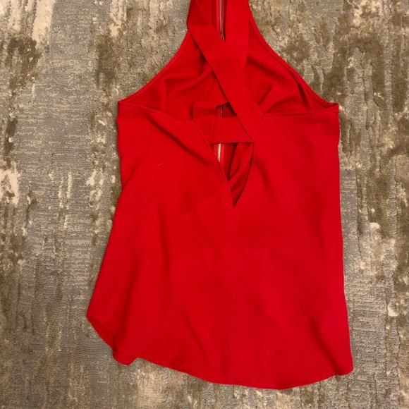 🌹 4/$30 Dynamite  dress tank top blouse - Picture 2 of 6